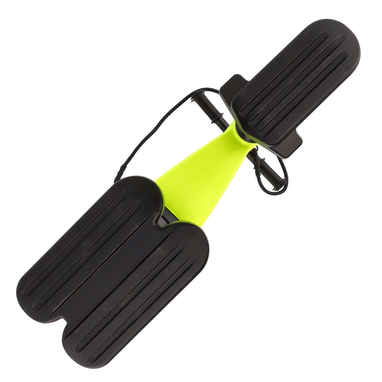 Bicicleta fara pedale Funny Wheels Rider SuperSport YETTI 3 in 1 Lime/Black