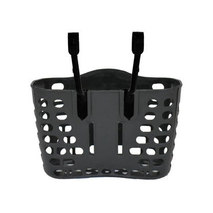 Cosulet pentru ghidonul bicicletelor Funny Wheels Rider Sport/SuperSport Negru accesorii-rideon
