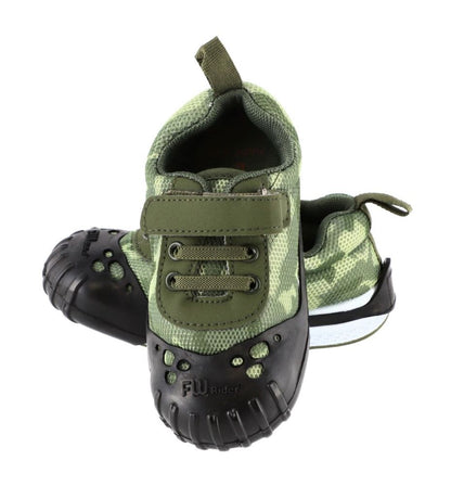 Protectii pentru pantofi marimea 18-27 Funny Wheels Rider SHOE CARE GUARD Negre